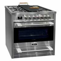 Read Kaiser Appliances Reviews